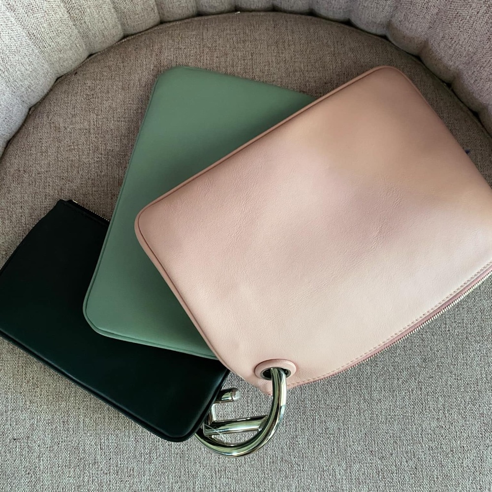 Fendi Triplet - Picture 2 of 8